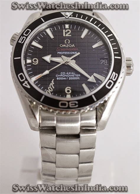 omega skyfall 007 watch price in india|omega watches for sale.